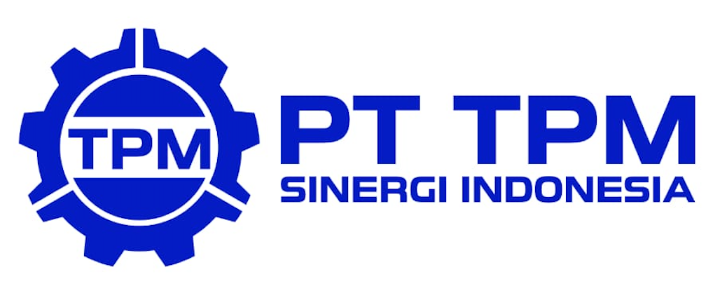 PT. TPM Sinergi Indonesia