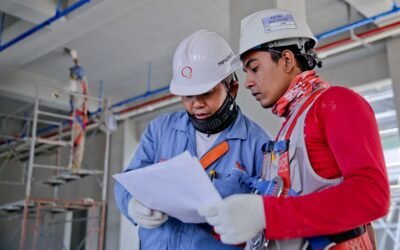 Peran K3 dalam Dunia TPM