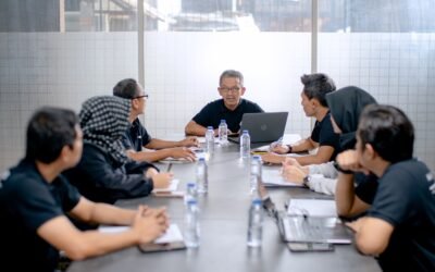 Panduan Membangun Budaya TPM dari Nol